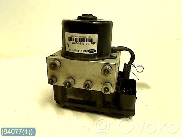 Ford Escort ABS Pump 
