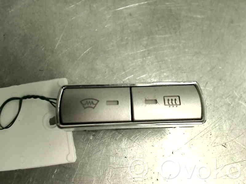 Ford S-MAX Electric window control switch 