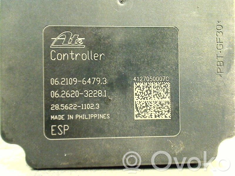 Subaru Outback ABS Blokas 