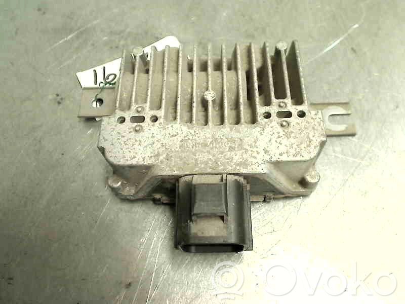 Volvo V70 Fuel injection pump control unit/module 