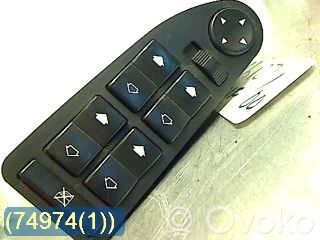BMW 5 E39 Electric window control switch 