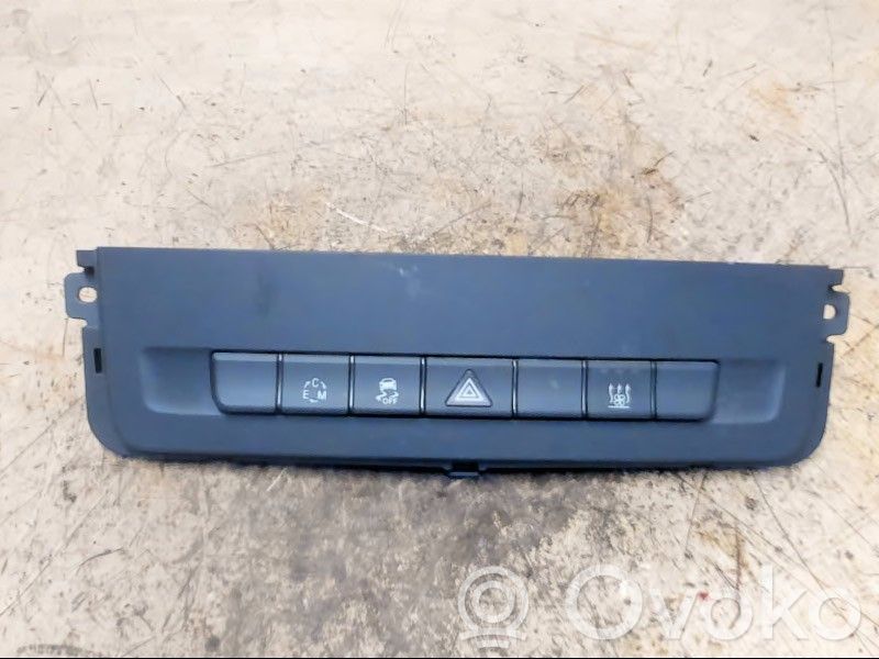Mercedes-Benz Vito Viano W447 Comutator lumini pericol 