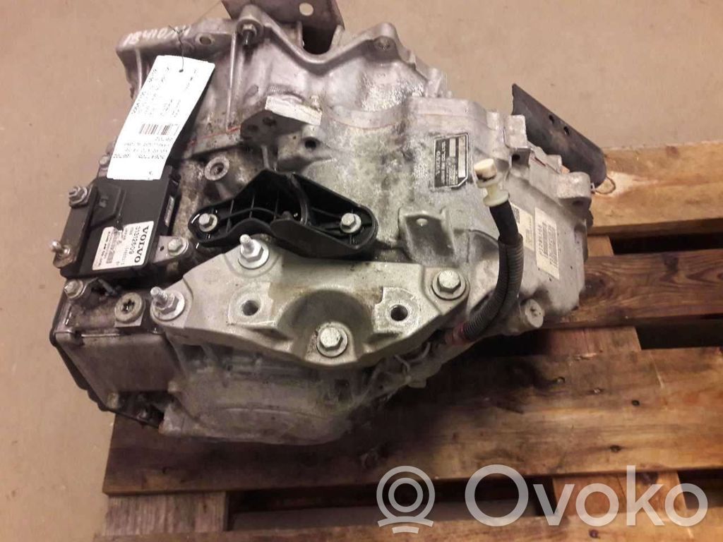 Automatic gearbox   1285168