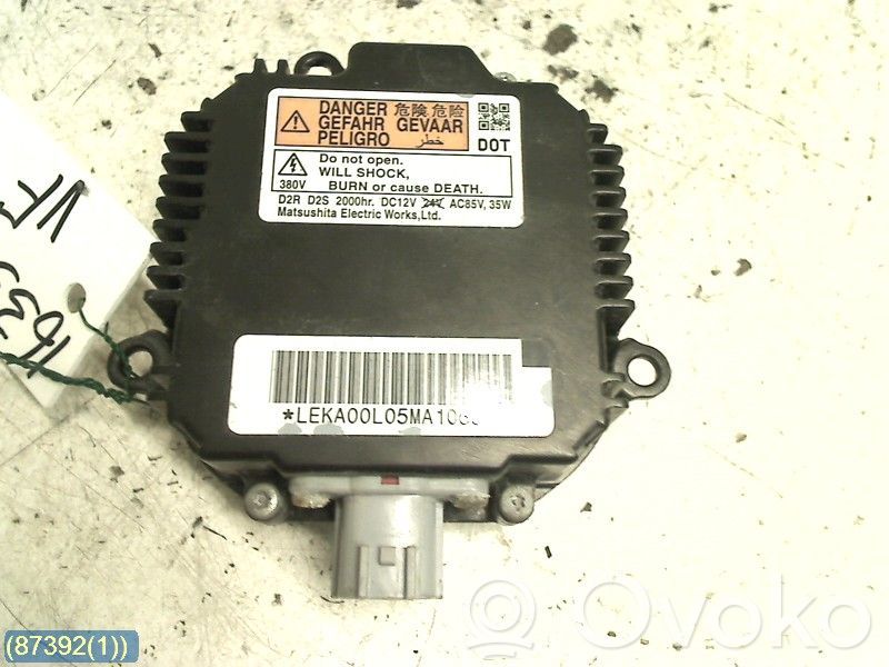 Light module LCM   GDN5510H3,LEKA00L05MA1069
