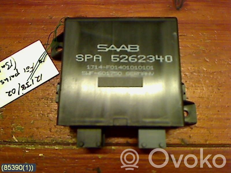 Parking PDC control unit/module   5262340,601750SWF