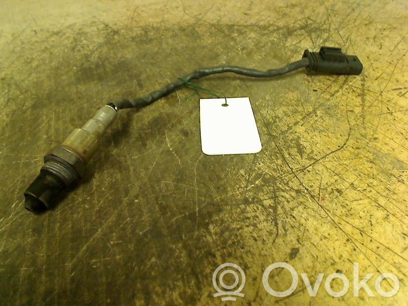 BMW 1 F20 F21 Lambda probe sensor 