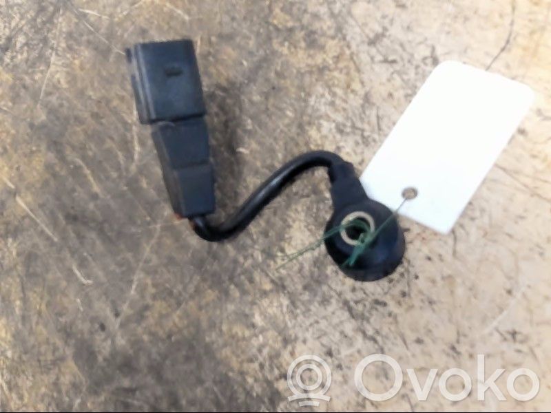 Volkswagen Golf IV Senzor detentă 