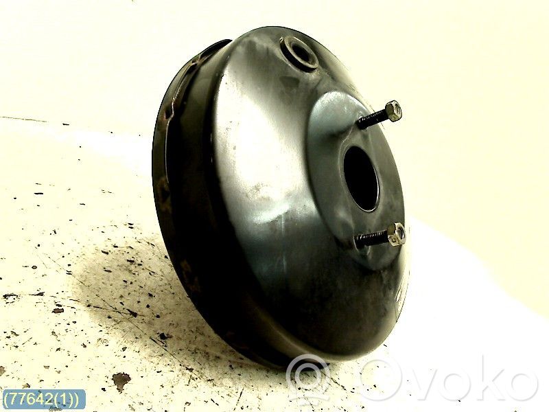 Ford Fiesta Brake booster 