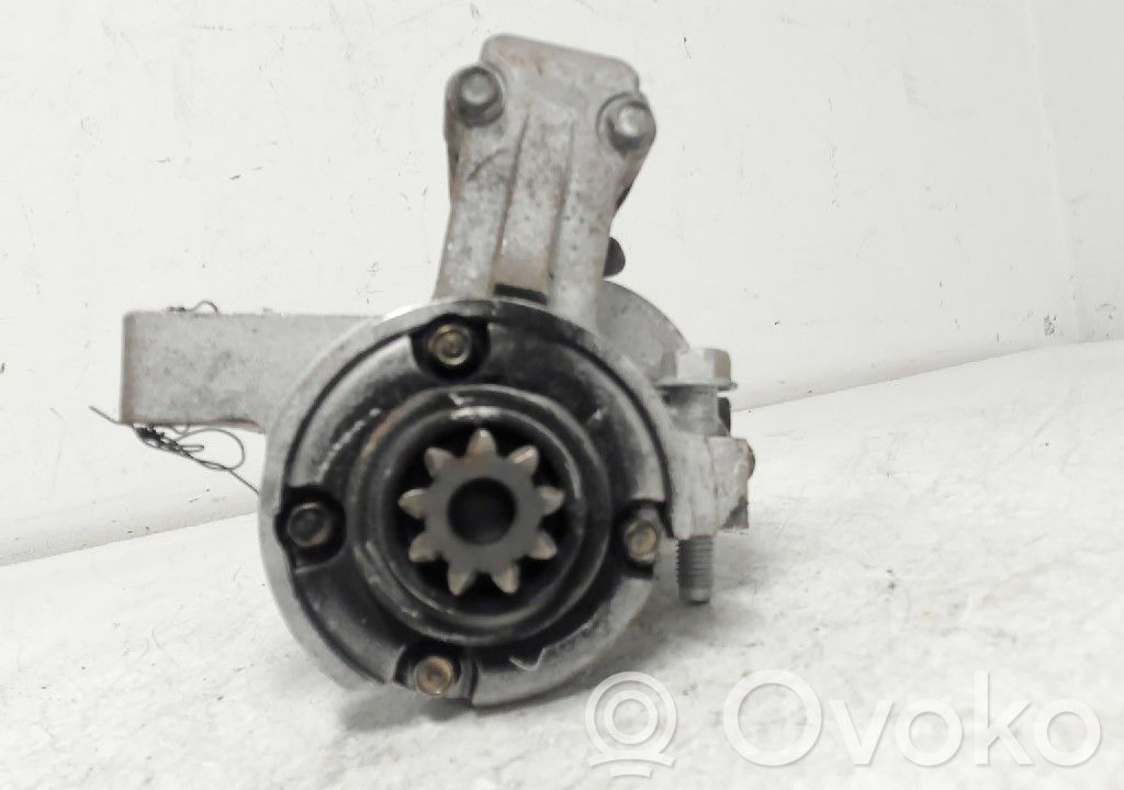 Saab 9-5 Starter motor 