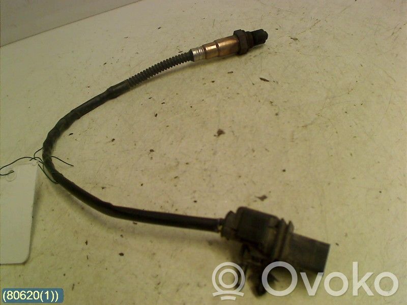 Lambda probe sensor   30751034,0258017043BOSCH