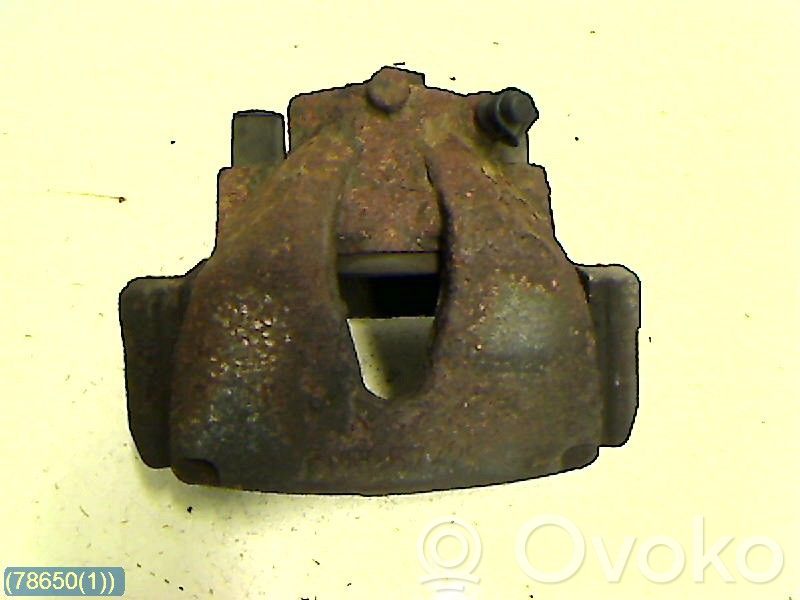 Front brake caliper   FN35725ATE