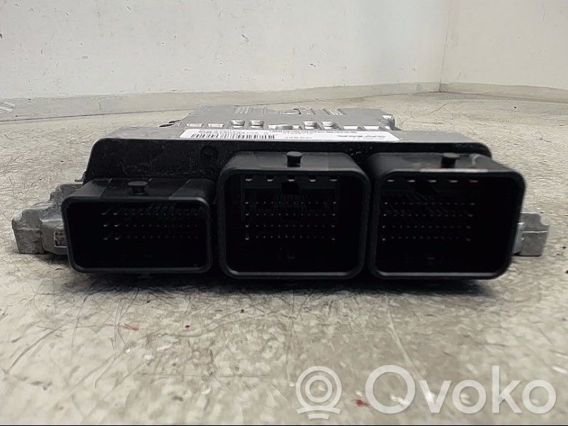 Volvo V70 Unité de commande / module d'injection 