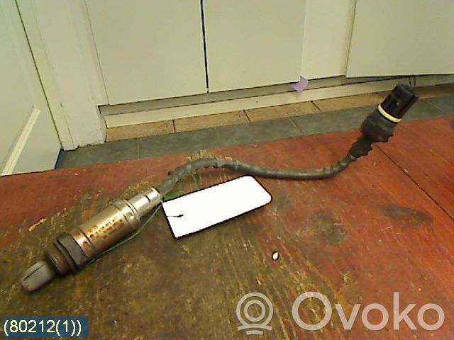 Lambda zonde   17420509,0258003477BOSCH