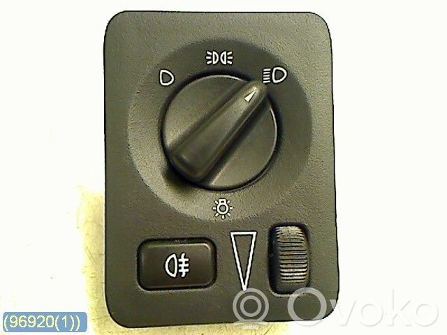 Interruptor de luz   12760589,75D521