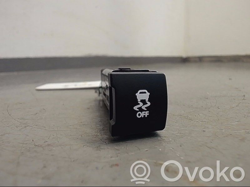 KIA Ceed Traction control (ASR) switch 