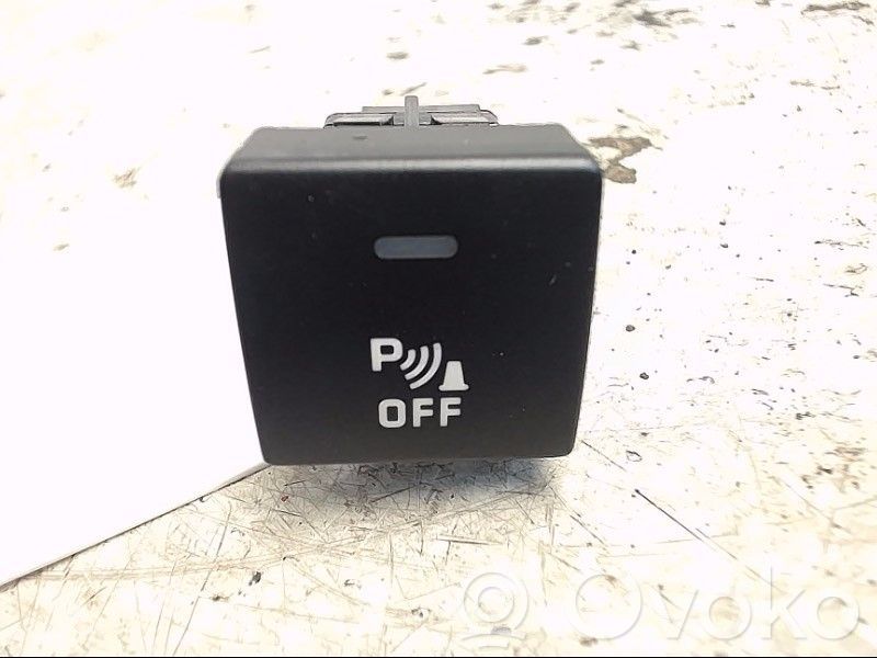Peugeot Partner Parking (PDC) sensor switch 