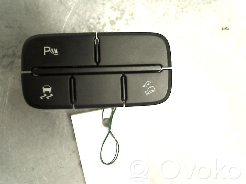 Ford Ranger Traction control (ASR) switch 
