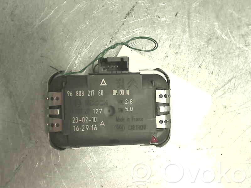 Citroen C4 Grand Picasso Rain sensor 
