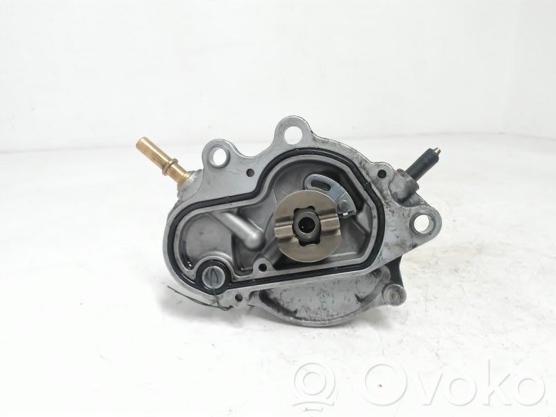 Saab 9-5 Vacuum pump 