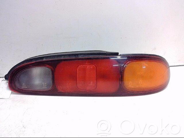 Rear/tail lights   8DGR51150