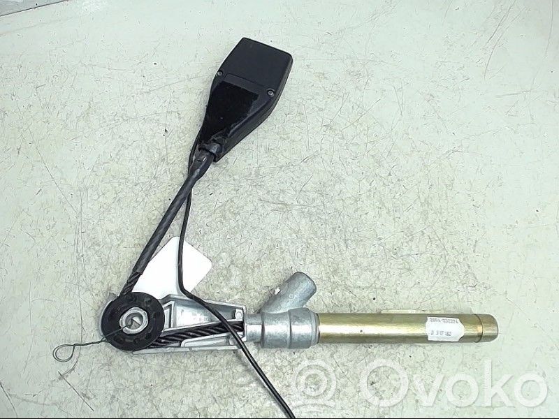 Renault Espace -  Grand espace IV Front seatbelt buckle 