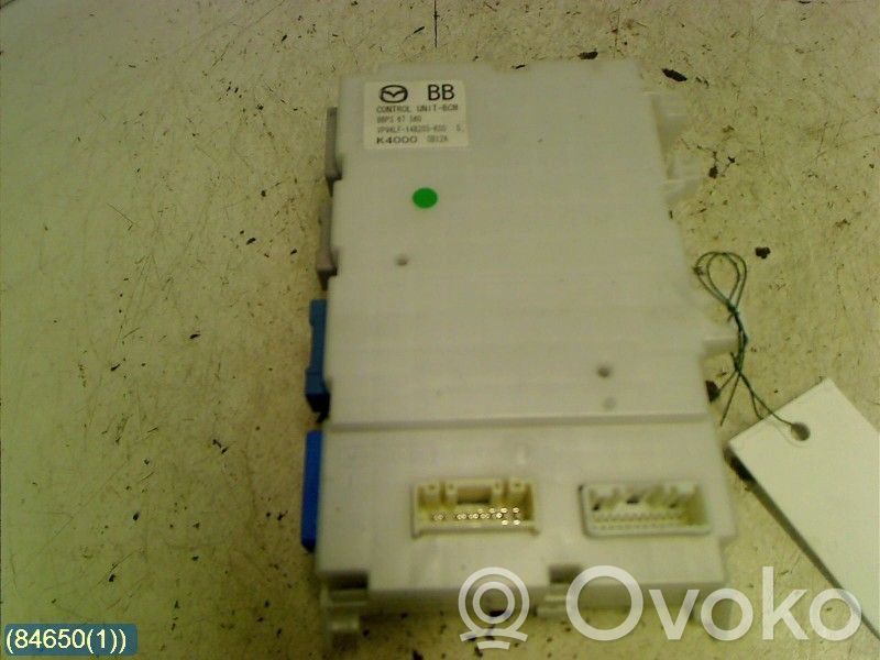 Mukavuusmoduuli   BBP367560,VP9ALF14B205K00