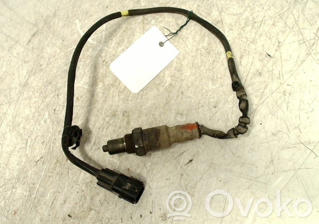 Sonde lambda   3921007070,3921007070
