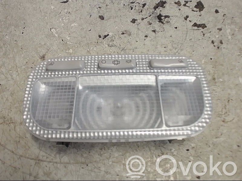 Peugeot Partner Other interior light 