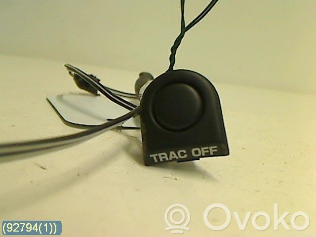 Chrysler Voyager ESP (stability program) switch 