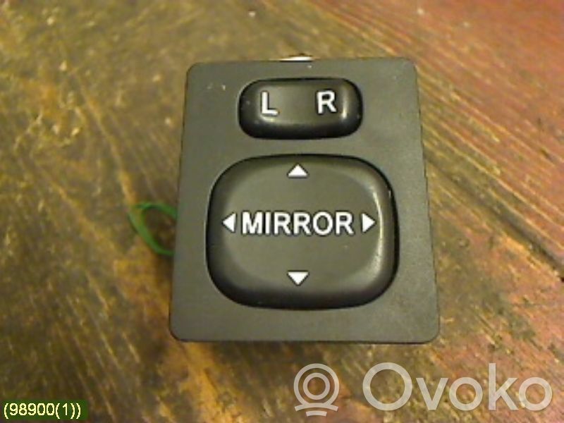 Interruptor del espejo lateral   769746B