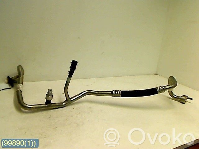Volvo V50 Ilmastointilaitteen putki (A/C) 