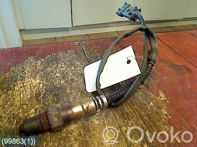 Lambda probe sensor   1628KY,0258006185BOSCH