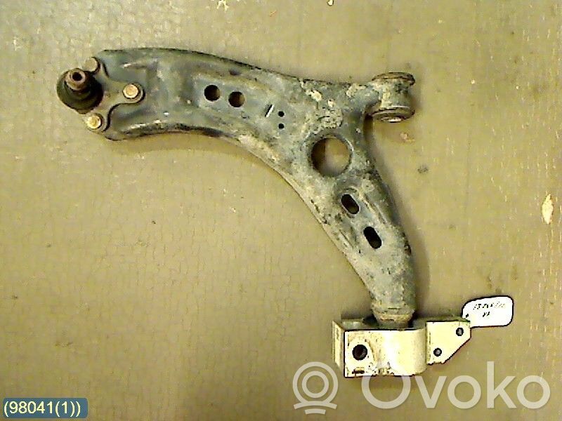 Volkswagen Caddy Front lower control arm/wishbone 