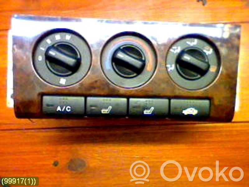 Rover 45 Climate control unit 