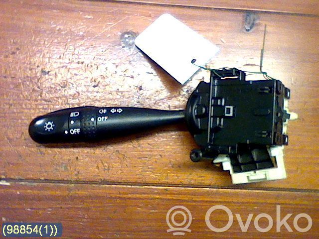 Toyota Corolla Verso E121 Indicator stalk 