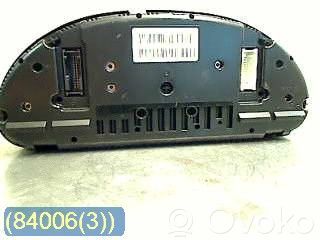 BMW 5 E39 Speedometer (instrument cluster) 