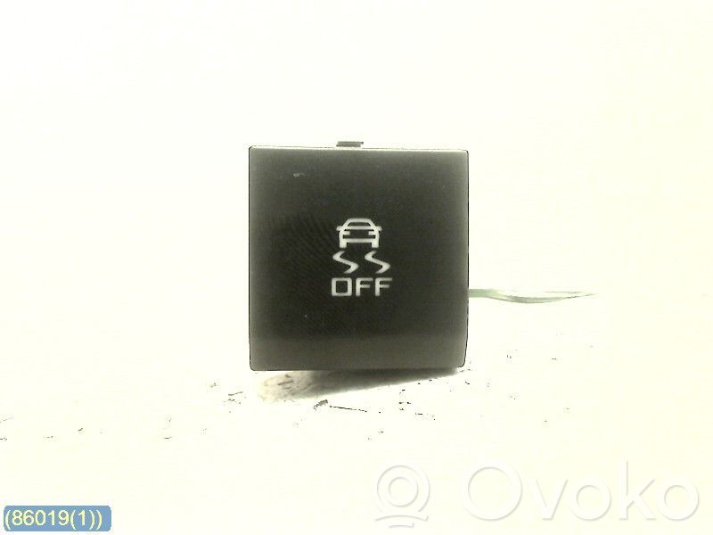 Skoda Yeti (5L) Comutator controlul tracțiunii (ASR) 