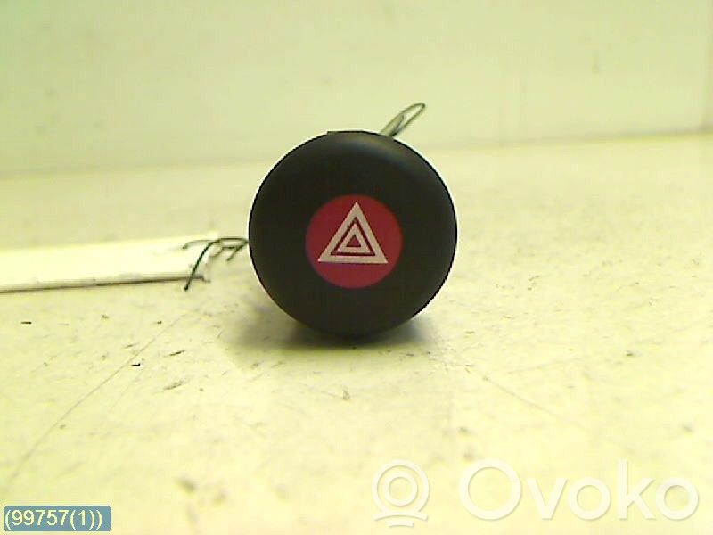 Ford Transit Hazard light switch 