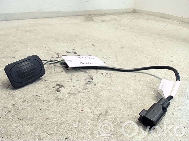 Fiat Freemont Tailgate/boot open switch button 