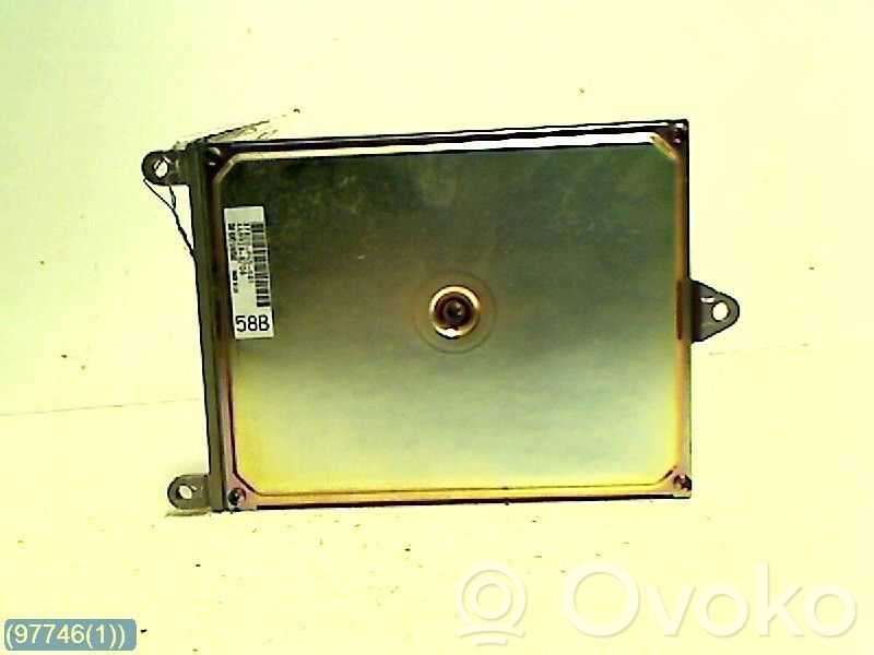 Rover 620 Injection control unit/module 