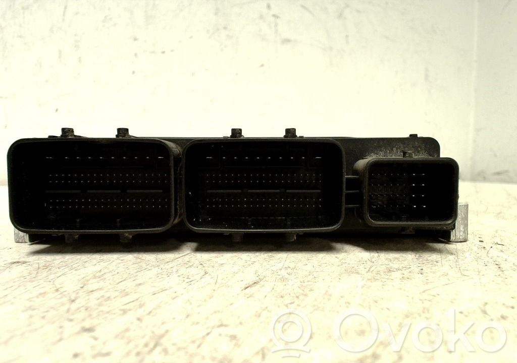 Nissan NV300 Injection control unit/module 