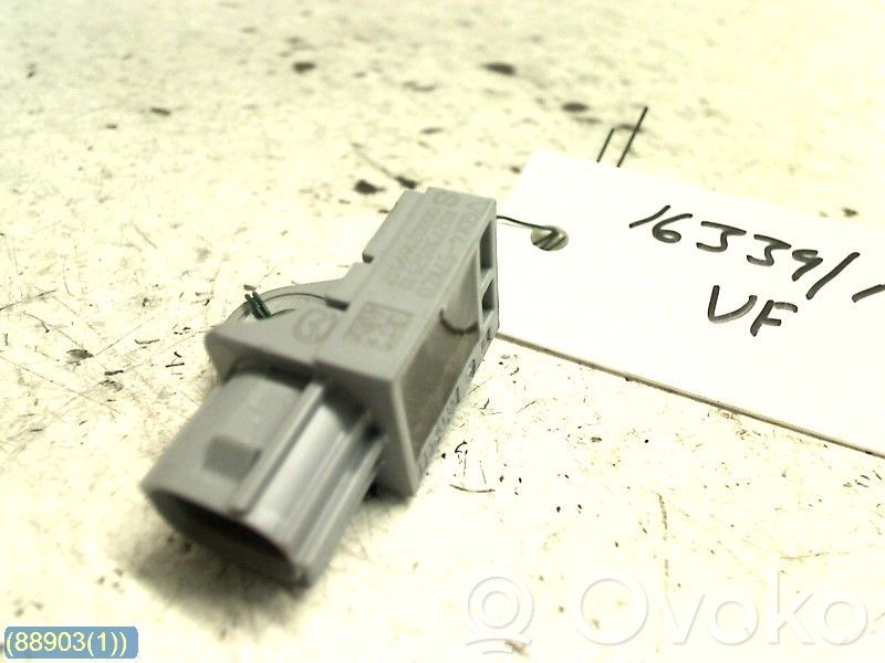Airbagsensor Crashsensor Drucksensor   GDK457KC0,2169517,K0273052510