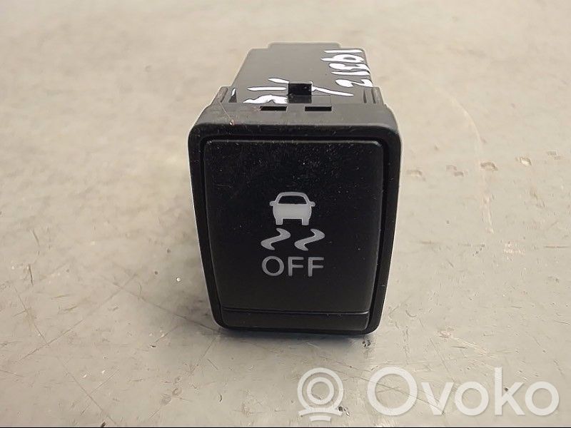 Nissan X-Trail T32 Traction control (ASR) switch 