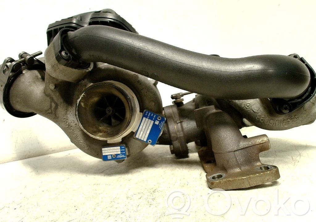 Turbo   36012552,10009700164,31431130