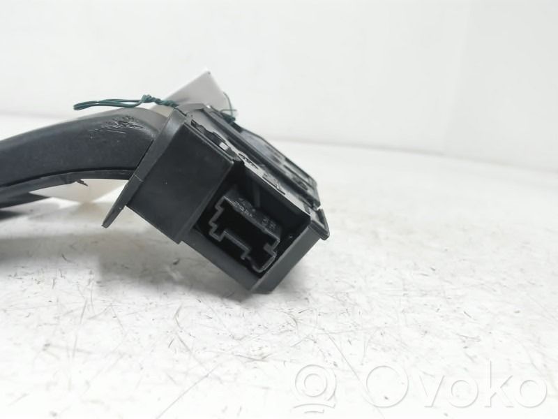 Citroen C5 Interruptor/perilla de marchas 
