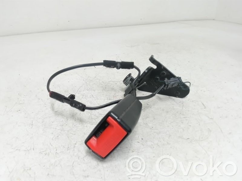 Citroen C5 Bridă fixare centură de siguranță față 
