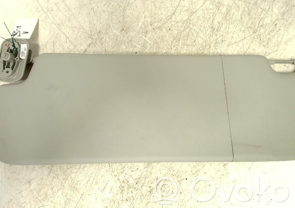 Ford Transit Custom Sun visor 