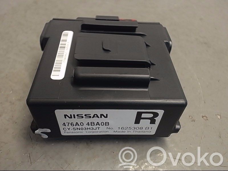 Nissan X-Trail T32 Unitate control ESP (sistem de stabilitate) 