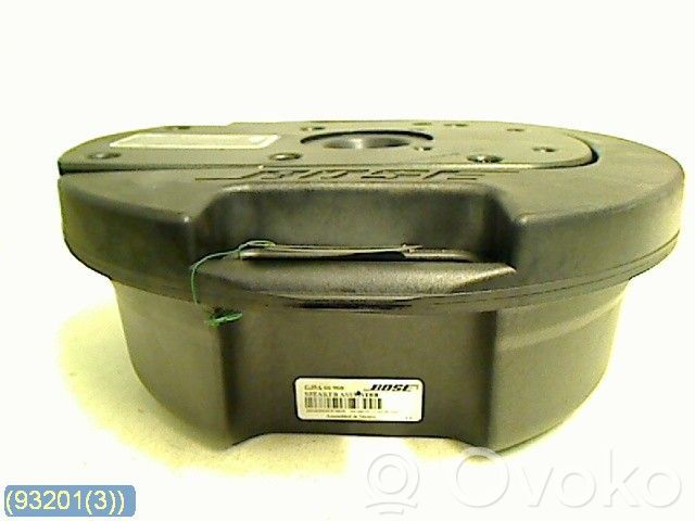 Mazda 6 Altavoz subwoofer 