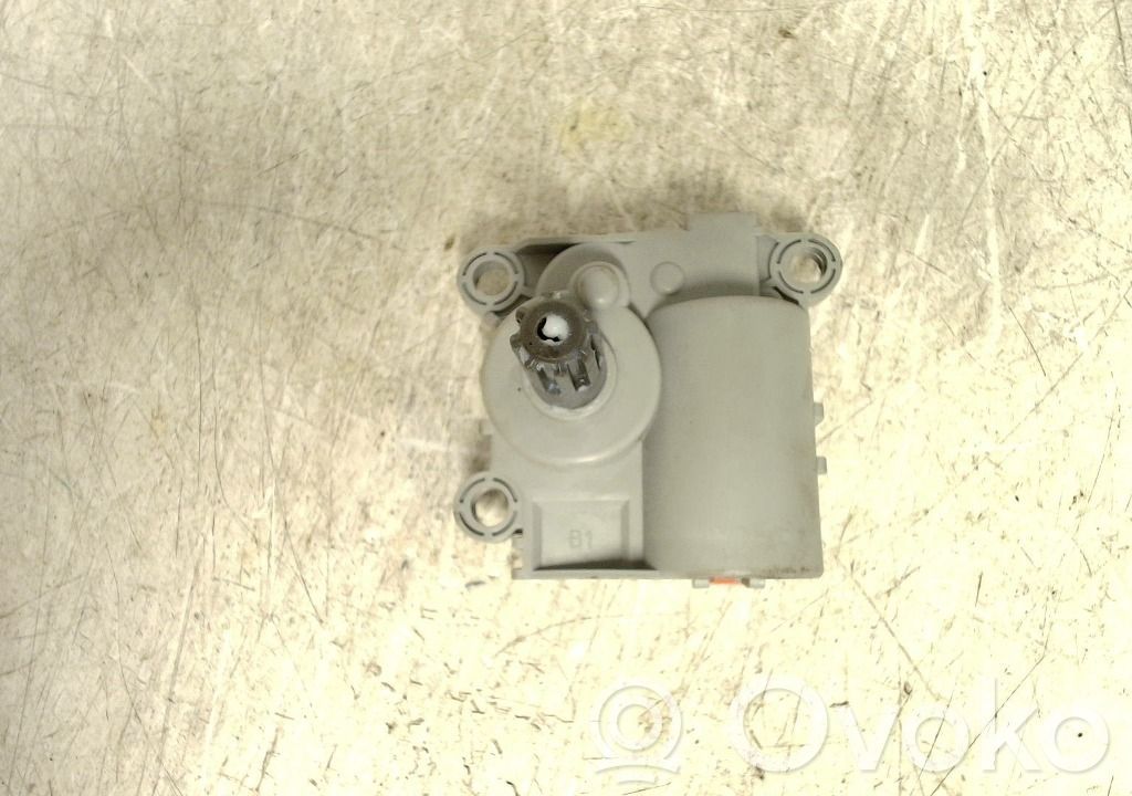 Hyundai Ioniq Stellmotor Heizung Klima 